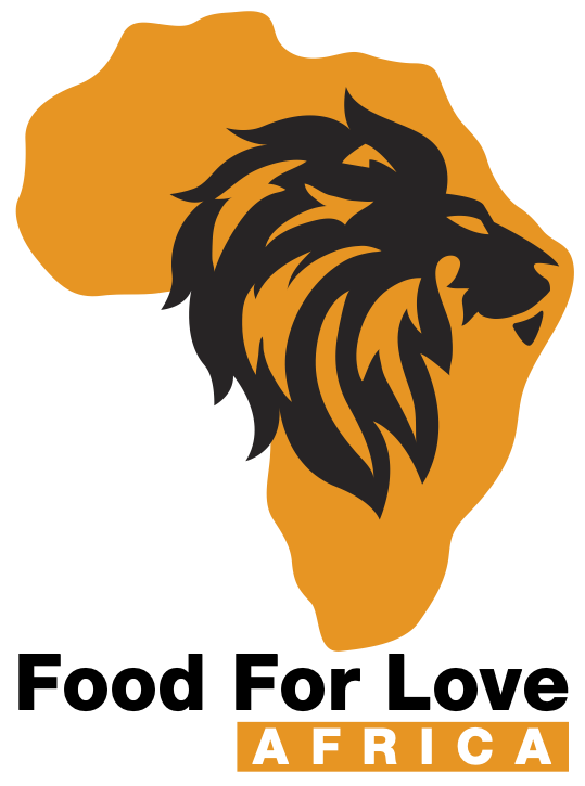 Food For Love Africa